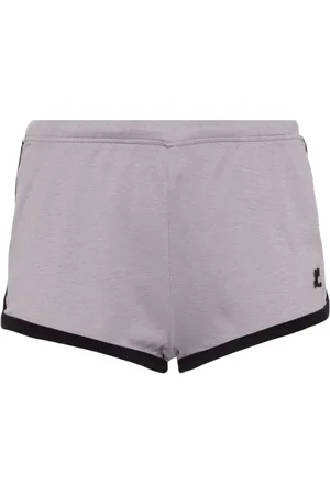 Courrèges Shorts mini
