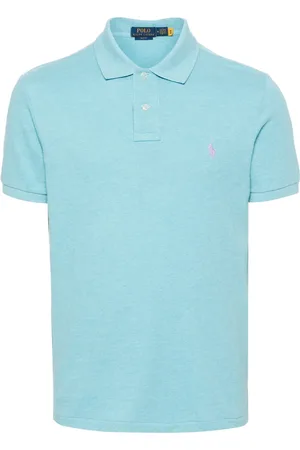 Ralph Lauren Polo con ricamo
