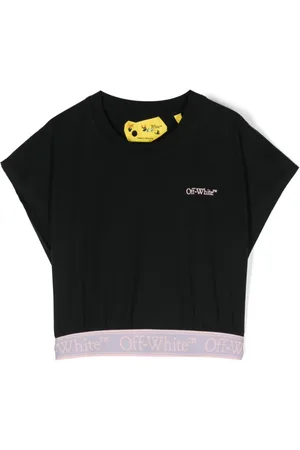 OFF-WHITE T-shirt con stampa
