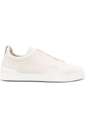 Ermenegildo Zegna Sneakers Triple Stitch