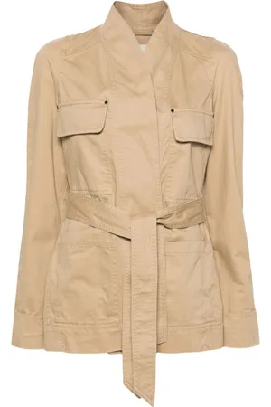 Isabel Marant Giacca Loetiza