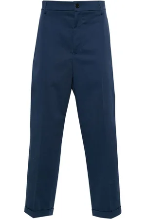 Kenzo Pantaloni dritti