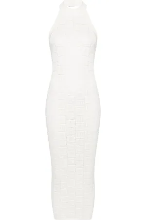 Balmain Abito midi