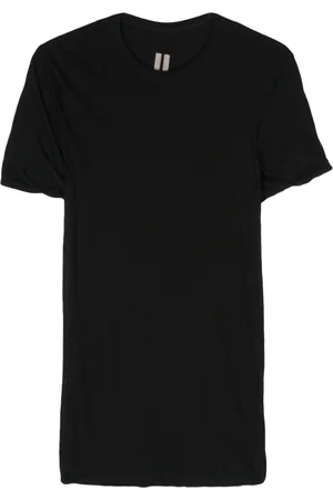 Rick Owens T-shirt a strati