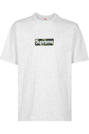 Supreme Uomo T shirt FASHIOLA