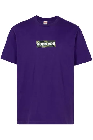 Supreme T-shirt con stampa