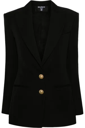 Balmain Blazer monopetto