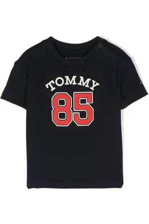 Tommy Hilfiger T-shirt con stampa