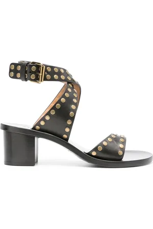 Isabel Marant Sandali Jillin 50mm