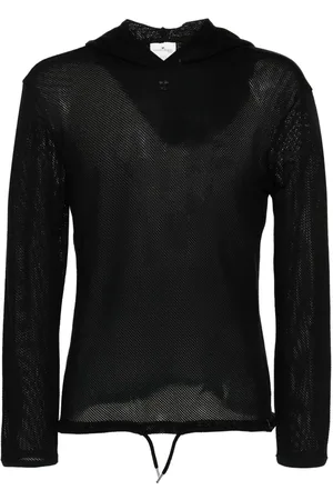 Courrèges Maglione con applicazione