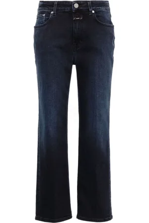 Closed Jeans Milo slim con vita media