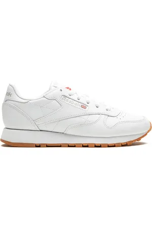 Reebok Sneakers in pelle