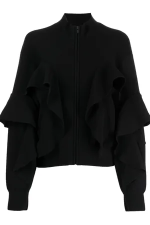 JNBY Cardigan con zip