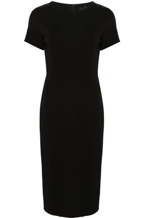 HUGO BOSS Abito midi