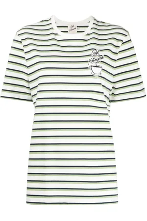 CAF T-shirt con stampa