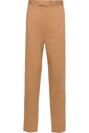 Ermenegildo Zegna Chino a vita media