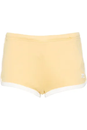 Courrèges Shorts mini