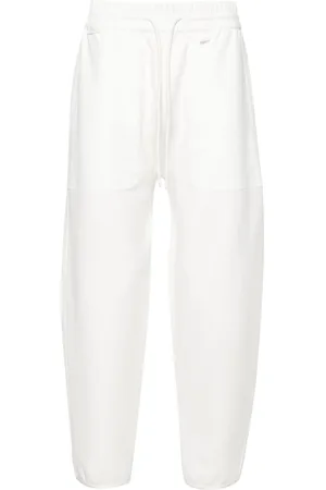 Moncler Pantaloni sportivi a inserti