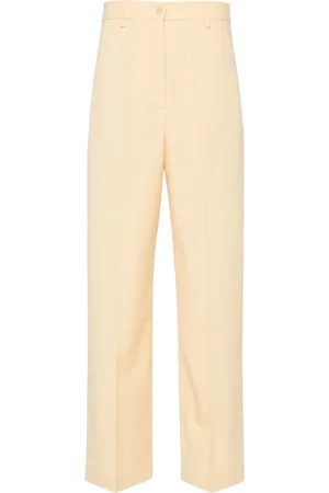 Fabiana Filippi Pantaloni dritti