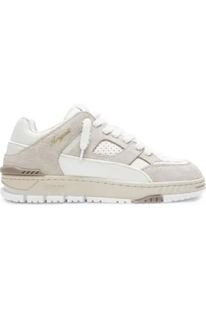 Axel Arigato Sneakers Area Lo con inserti