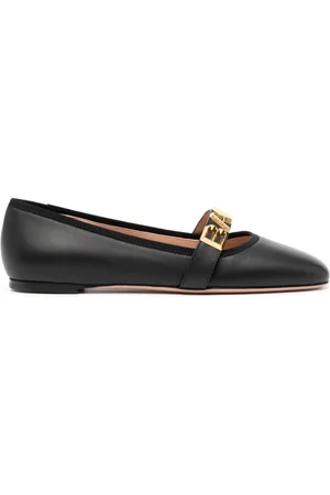Bally Ballerine Balby