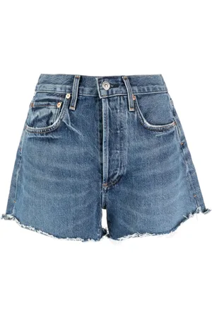 Citizens of Humanity Shorts denim Marlow
