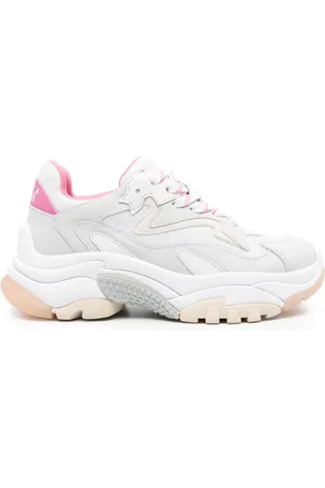 Ash Sneakers chunky con inserti