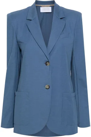 Harris Wharf London Blazer monopetto