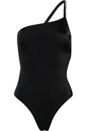 GCDS Costume intero Bling monospalla