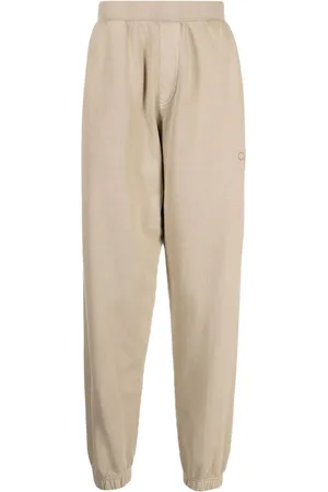 Calvin Klein Pantaloni sportivi con ricamo