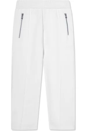 Moncler Pantaloni sportivi con applicazione