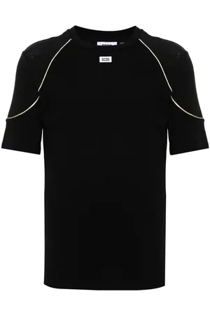 GCDS T-shirt Comma