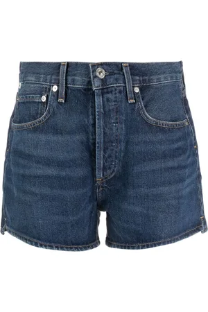 Citizens of Humanity Shorts denim Marlow