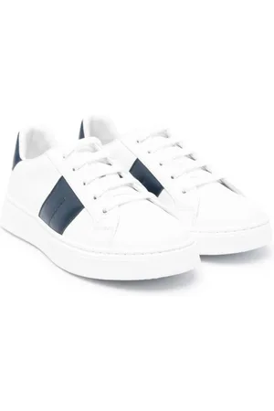 COLORICHIARI Sneakers con inserti
