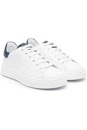 COLORICHIARI Sneakers con design color-block