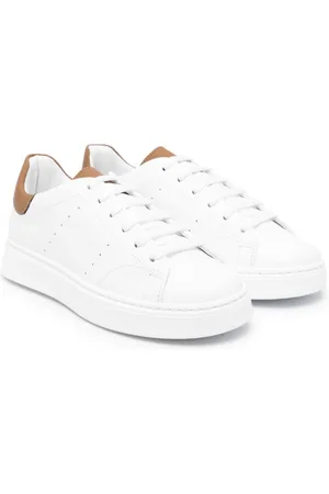 COLORICHIARI Sneakers con inserti