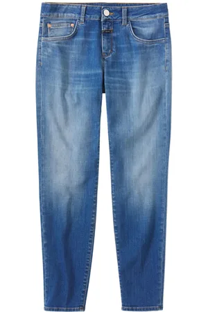 Closed Jeans Baker dritti