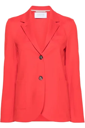 Harris Wharf London Blazer monopetto