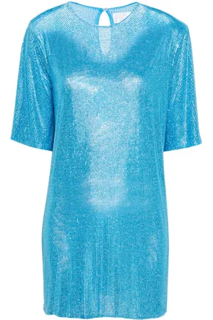 GIUSEPPE DI MORABITO Abito modello T-shirt
