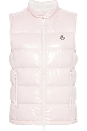 Moncler Gilet imbottito Alcibia