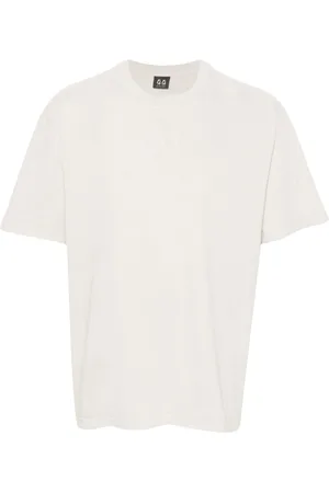 44 Label Group T-shirt con dettaglio cut-out