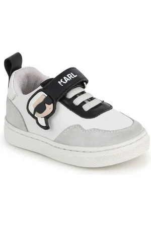 Karl Lagerfeld Sneakers con stampa