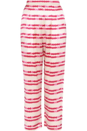 ERES Pantaloni pigiama Rom??o a cuori