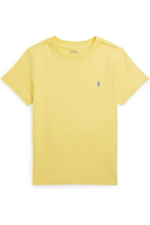 Ralph Lauren T-shirt con ricamo
