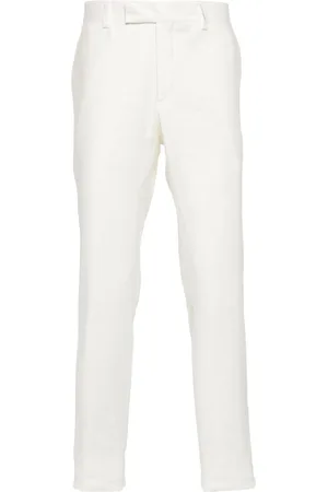LARDINI Chino slim