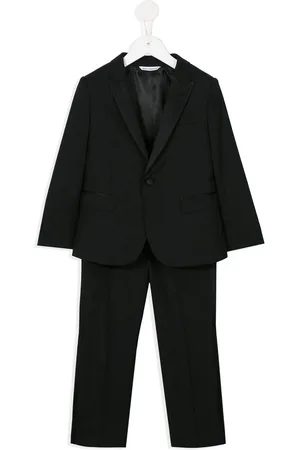 Dolce & Gabbana Tuxedo two-piece suit