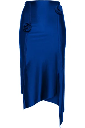 COPERNI Gonna asimmetrica midi