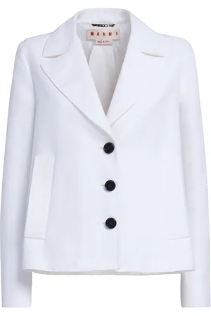 Marni Blazer monopetto
