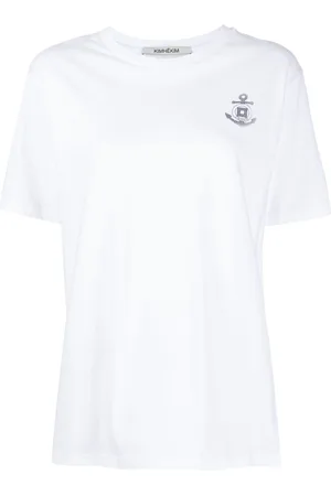 KIMHEKIM T-shirt con stampa