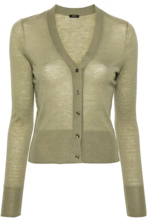 Joseph Cardigan con scollo a V